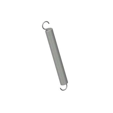 Approved Vendor Extension Spring, O= .312, L= 3.00, W= .035 R G009966069